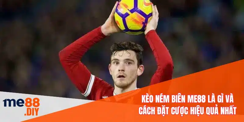 Kèo Ném Biên ME88