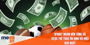 UFABET ME88